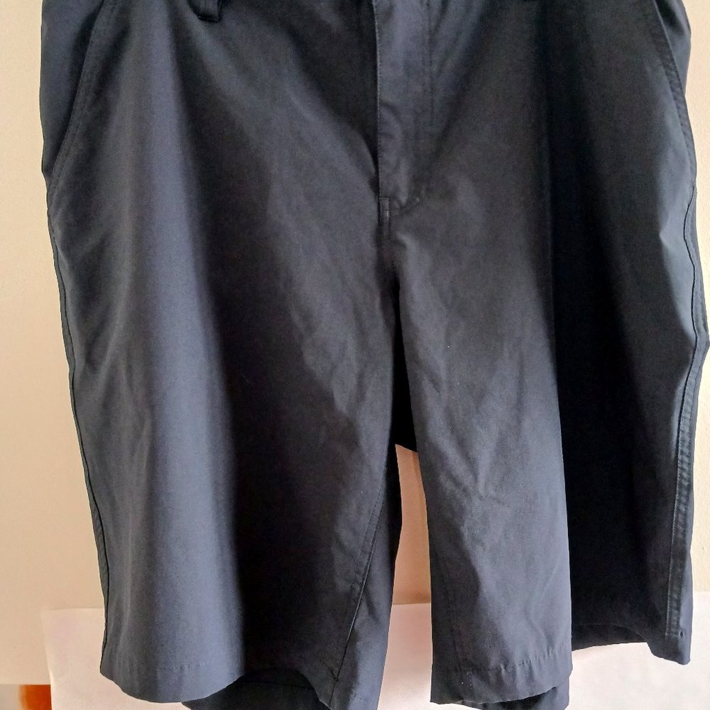 Coolkeep stretch performance shorts 38